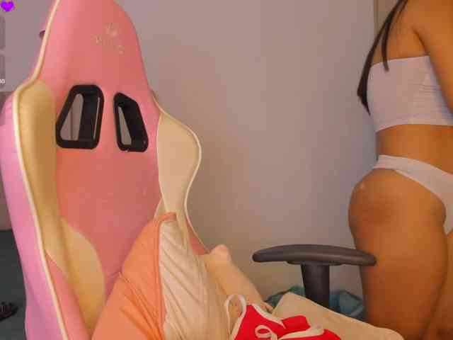isa-bunny1 webcam