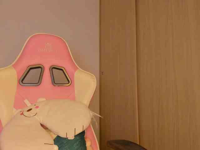 isa-bunny1 webcam