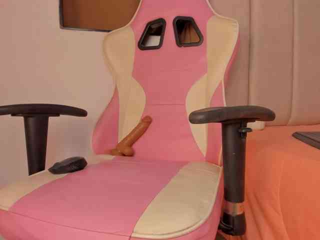 isa-bunny1 webcam