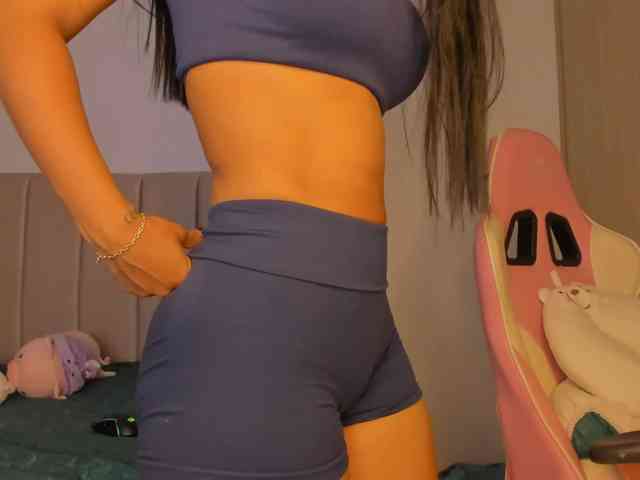isa-bunny1 webcam