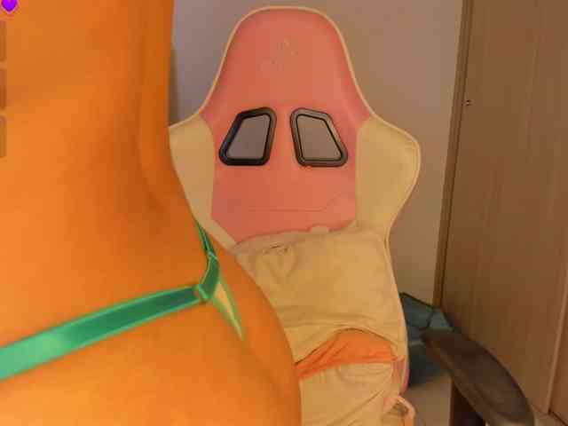 isa-bunny1 webcam