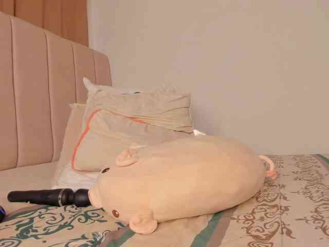 isa-bunny1 webcam