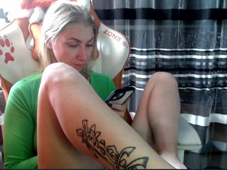 Lollifoxy Porn Show