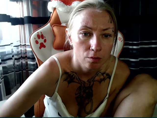 Lollifoxy live webcam show