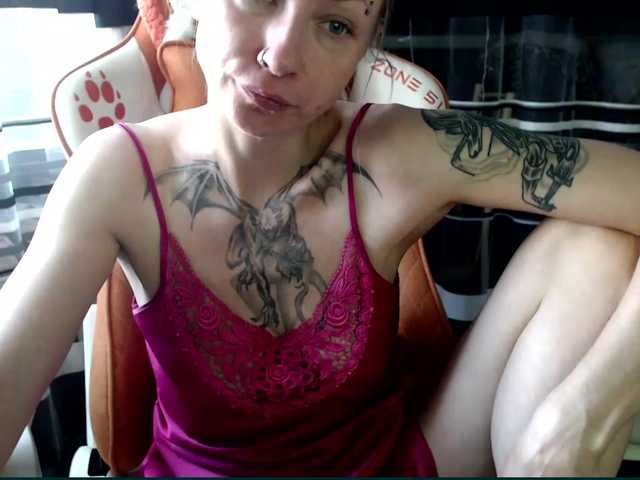 Lollifoxy live cam on BongaCams
