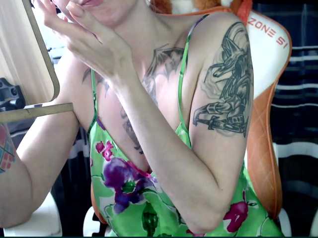 Lollifoxy