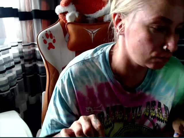 Lollifoxy live webcam show