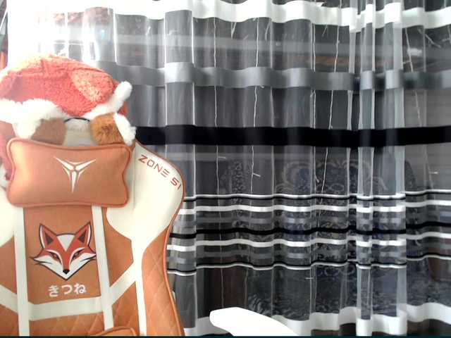 Lollifoxy live cam on BongaCams