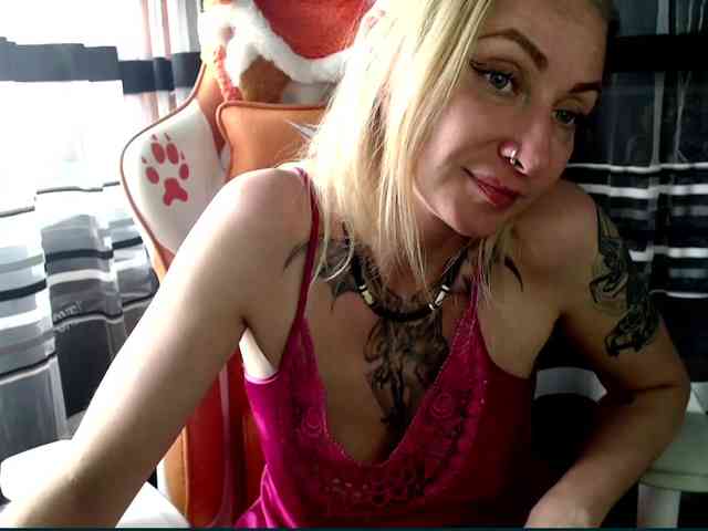 Lollifoxy webcam