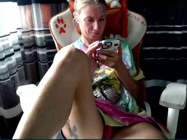 Lollifoxy webcam