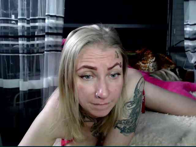 Lollifoxy webcam