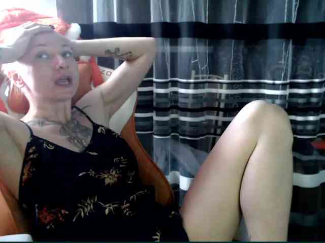 Lollifoxy webcam
