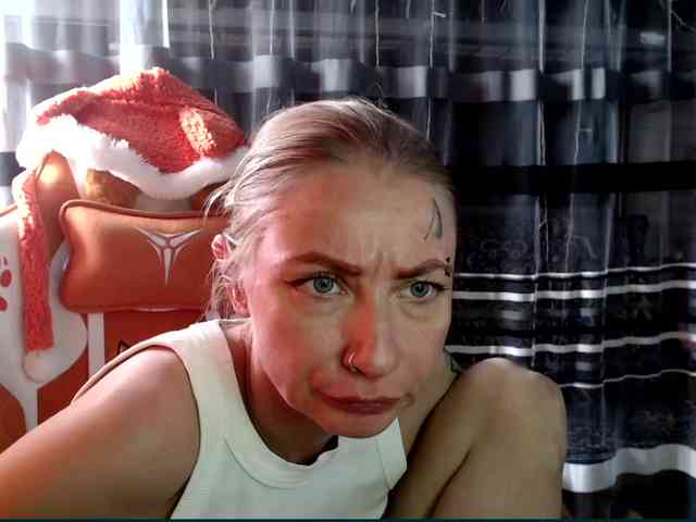 Lollifoxy webcam