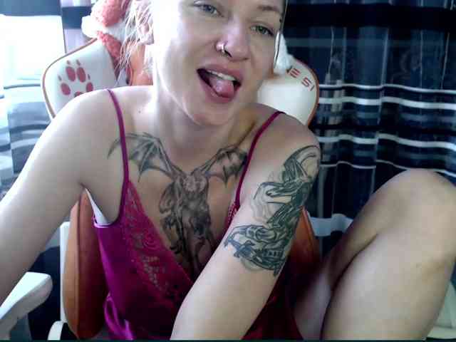 Lollifoxy webcam