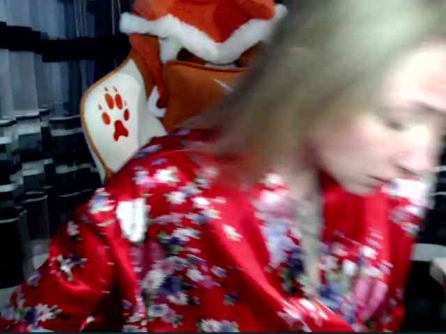 Lollifoxy webcam