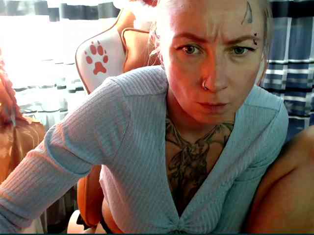 Lollifoxy webcam