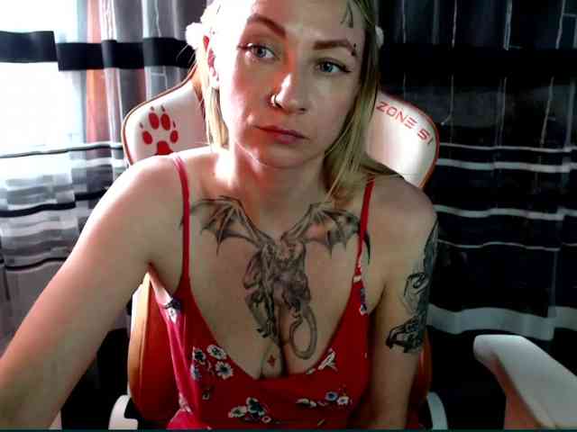 Lollifoxy webcam