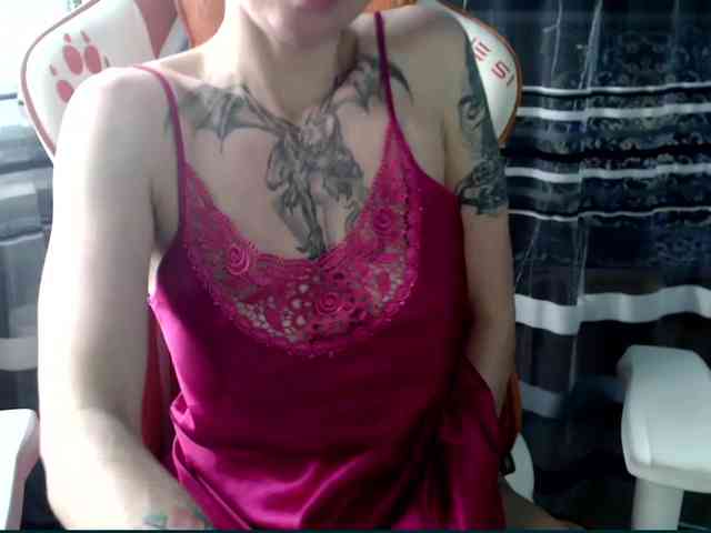 Lollifoxy webcam