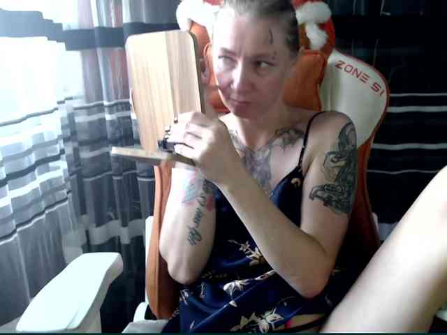 Lollifoxy webcam