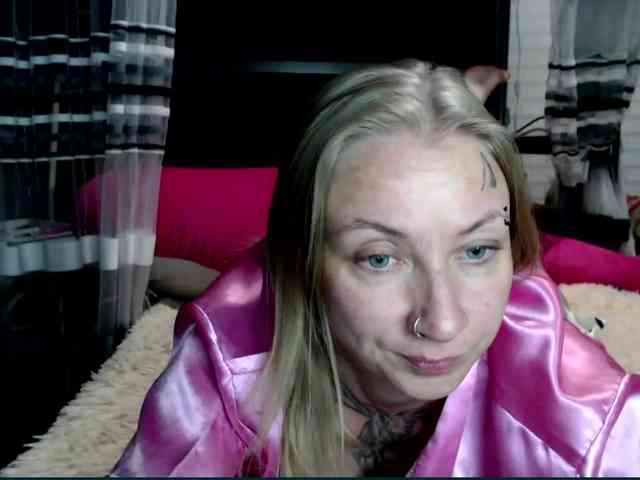 Lollifoxy webcam