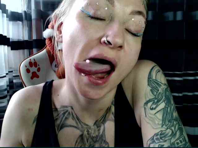 Lollifoxy webcam