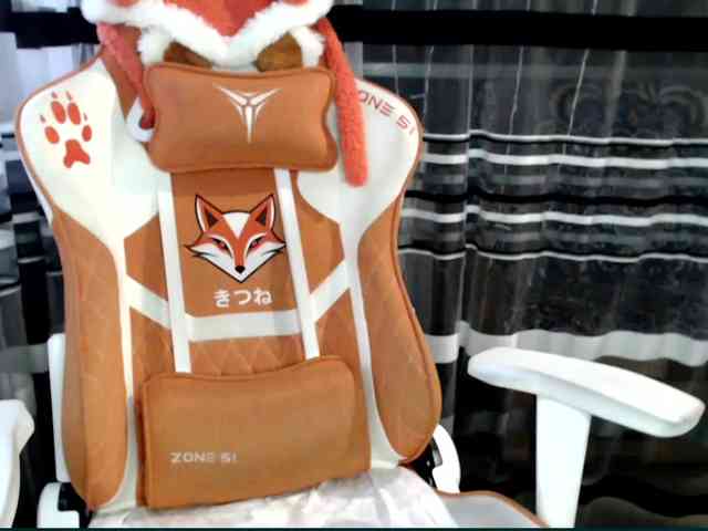 Lollifoxy webcam