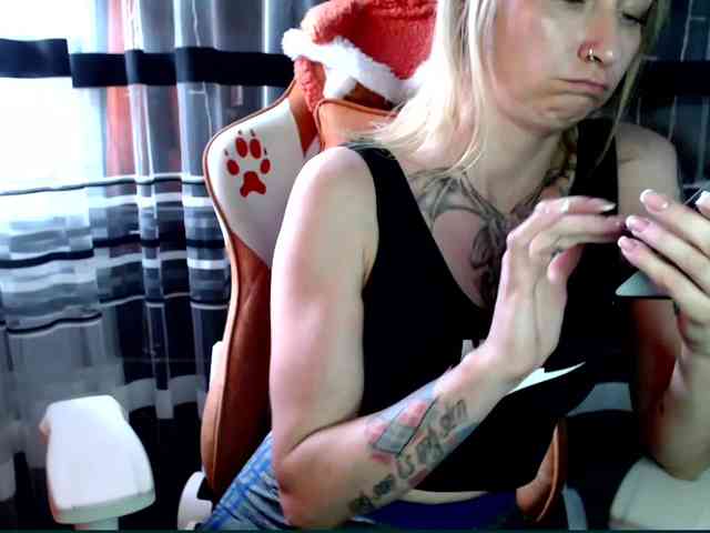 Lollifoxy webcam