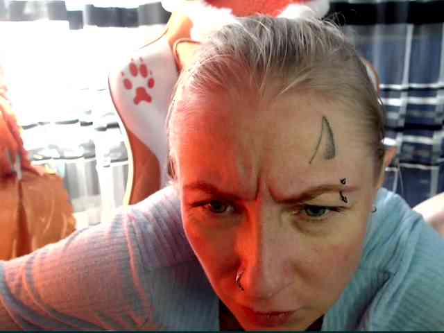Lollifoxy webcam