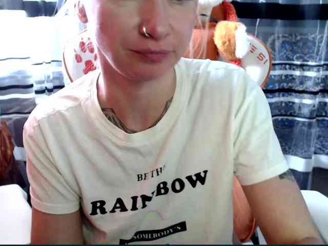 Lollifoxy webcam