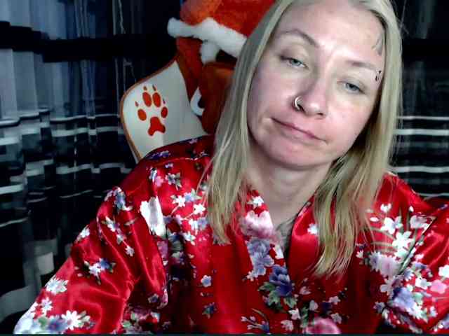 Lollifoxy webcam