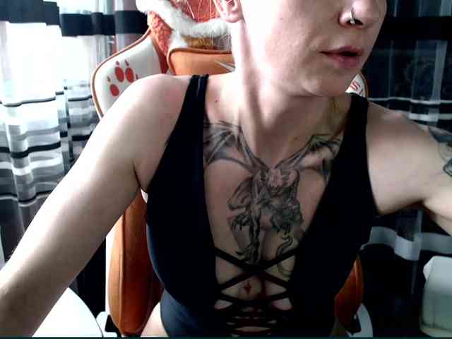 Lollifoxy webcam