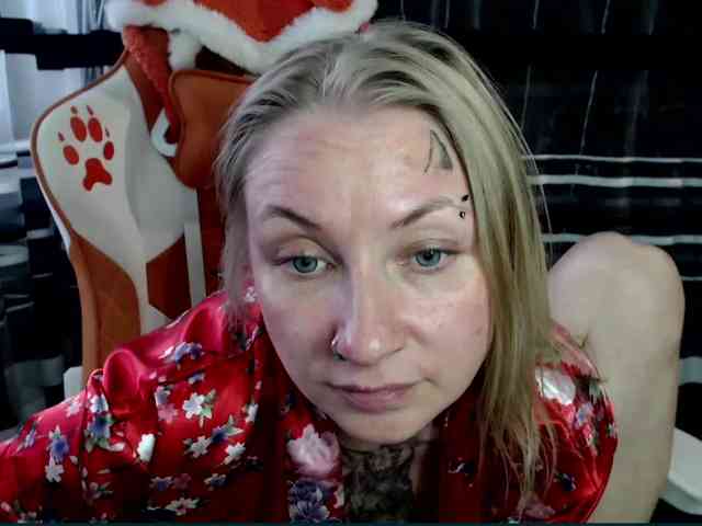 Lollifoxy webcam