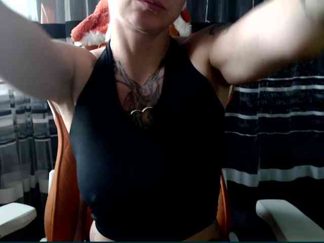 Lollifoxy webcam
