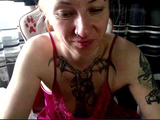 Lollifoxy webcam