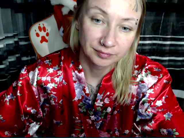 Lollifoxy webcam