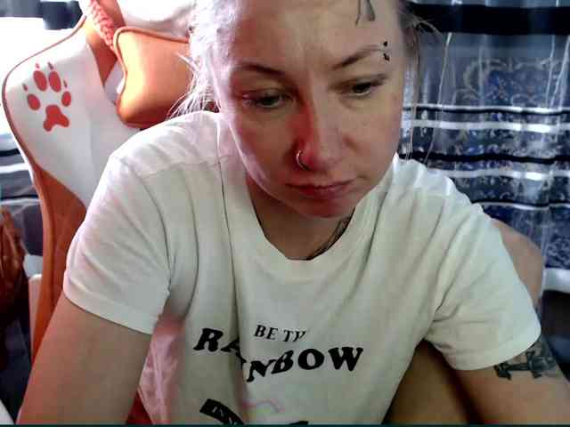 Lollifoxy webcam