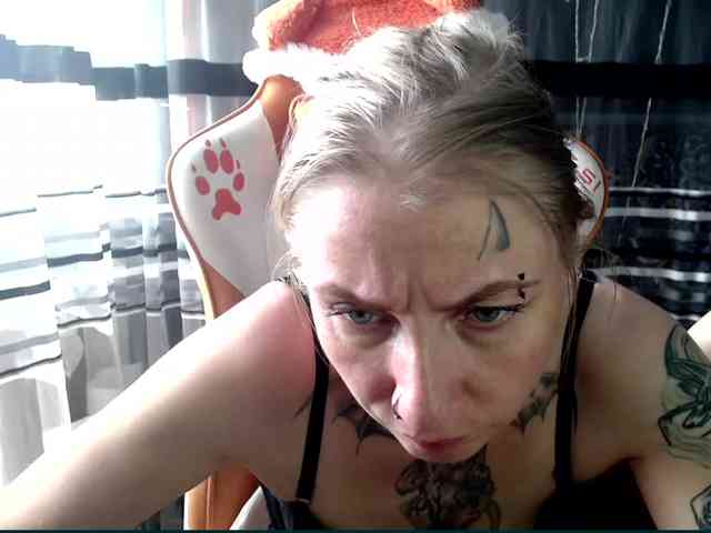 Lollifoxy webcam