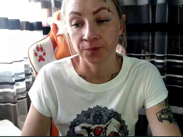Lollifoxy webcam