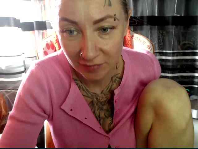 Lollifoxy webcam
