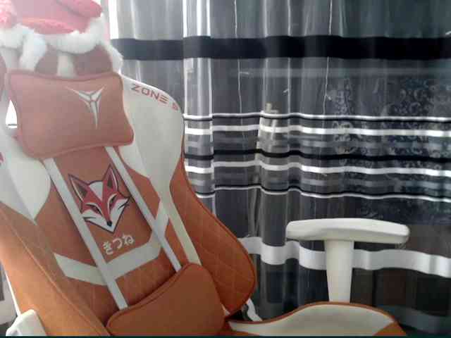 Lollifoxy webcam