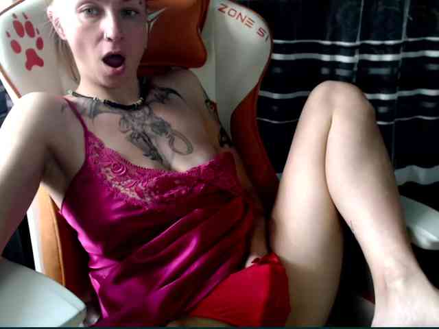Lollifoxy webcam