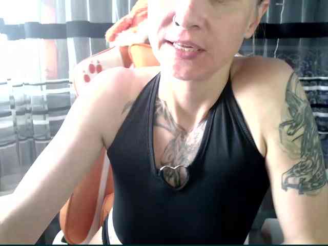 Lollifoxy webcam