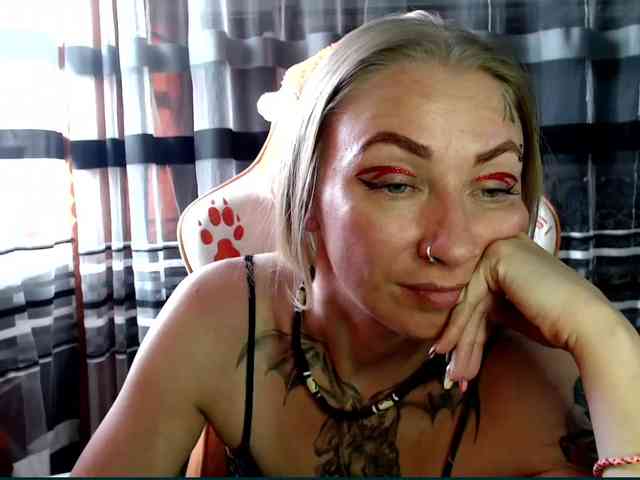 Lollifoxy webcam