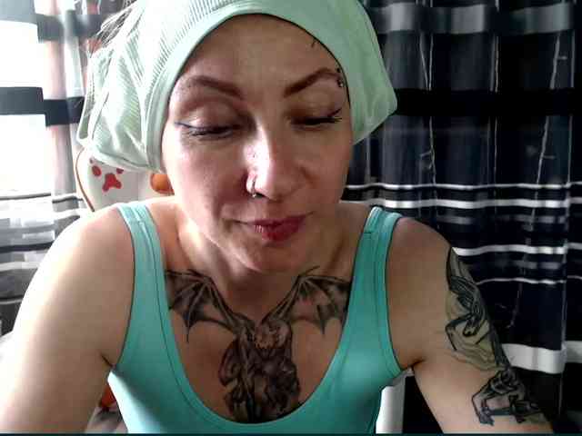 Lollifoxy webcam