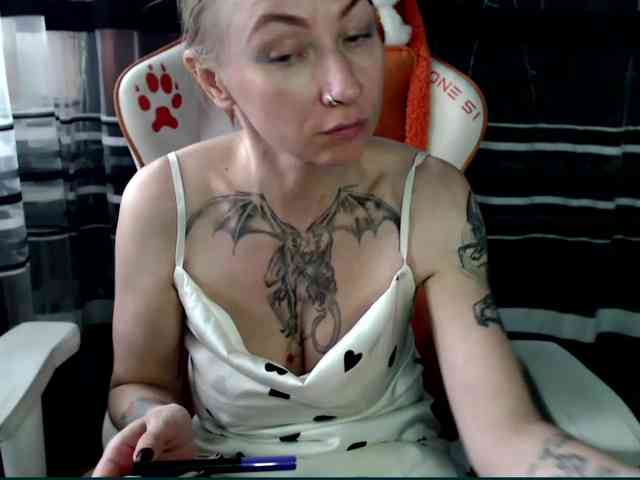 Lollifoxy webcam