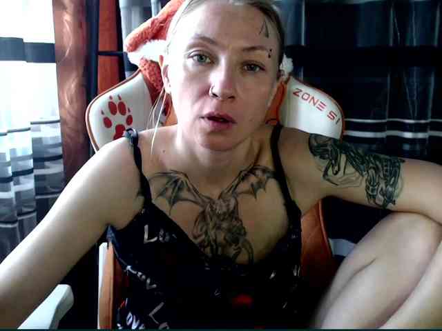 Lollifoxy webcam