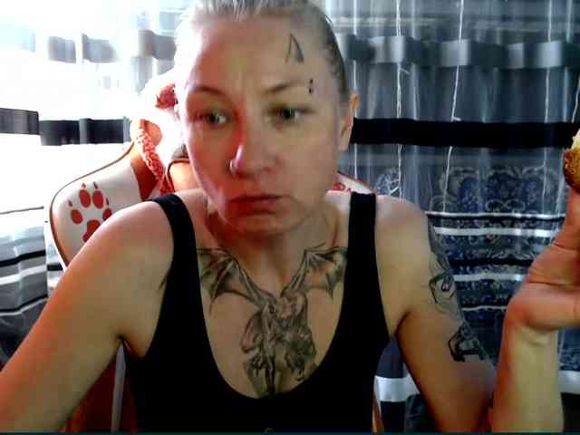 Lollifoxy webcam