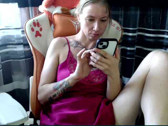 Lollifoxy webcam