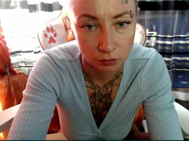 Lollifoxy webcam
