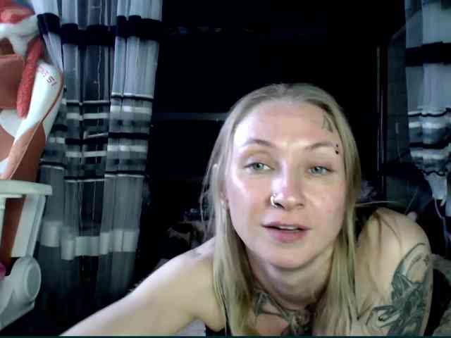 Lollifoxy webcam